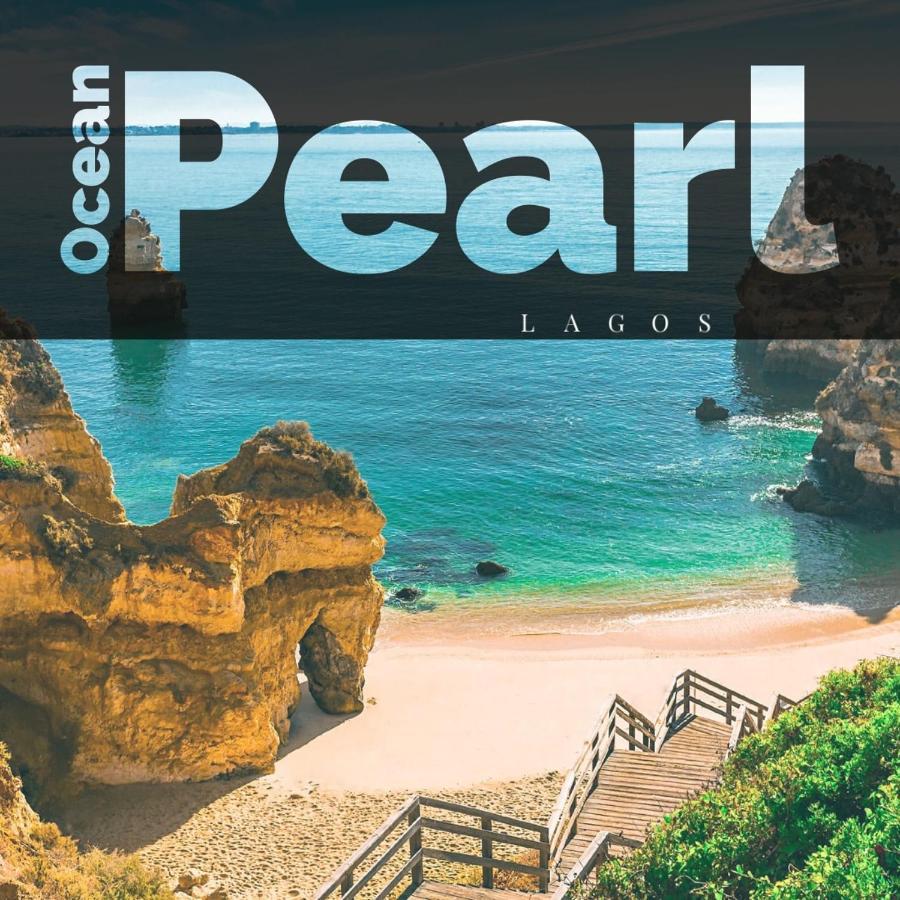 Ocean Pearl 拉哥斯